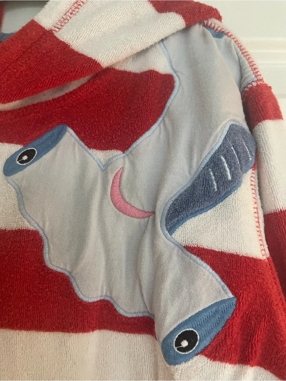 Mini Boden guc wash